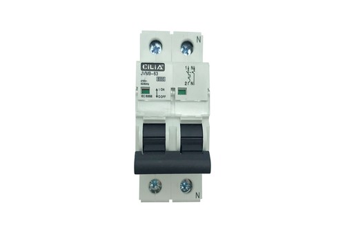 Interruttore magnetotermico - , 2