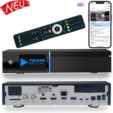 Gigablue uhd quad pro - uhd, 4k