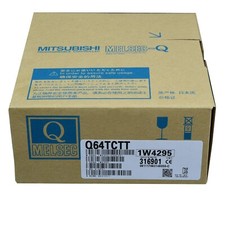 Modulo PLC Mitsubishi Q64TCTT