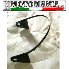 VISIERA PER CASCO  G03V TRASPARTENTE GREX CLEAR NEUTRO