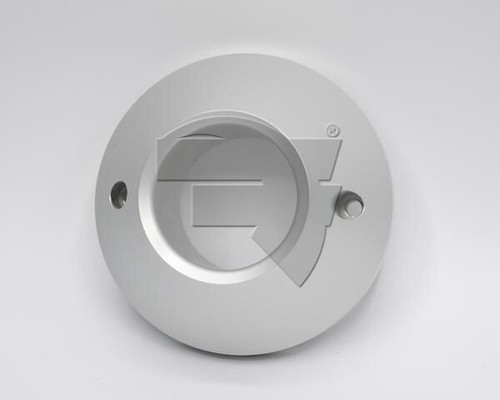 Exhaust tappo terminale - qd,