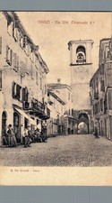 Pavia varzi via vitt emanuele - via, vitt.