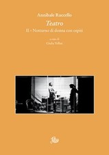 Libri Annibale Ruccello -