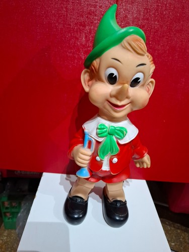 Ottimo stato pinocchio ledra - ottimo,