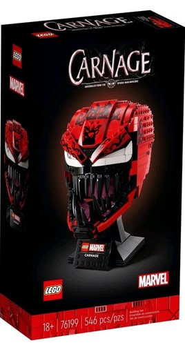 Lego 76199 marvel super - 76199🔥marvel,