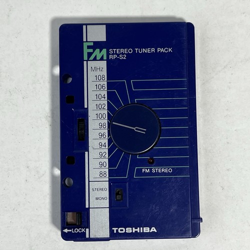 Confezione tuner vintage - tuner,