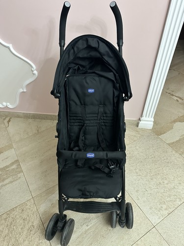 Passeggino leggero chicco - passeggino,