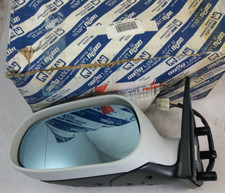 Specchietto retrovisore