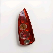 FANALE STOP POSTERIORE DESTRO  DX ORIGINALE MAZDA PREMACY 2003 2000 AL 2005