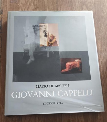 Giovanni cappelli mario - giovanni, de