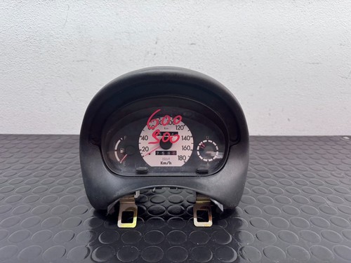 Quadro strumenti - quadro,