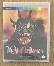 Night of the Demon (1957) - 2