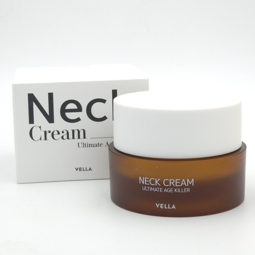 Vella crema collo ultimate age - vella,