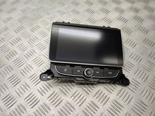 Schermo LCD cruscotto Opel