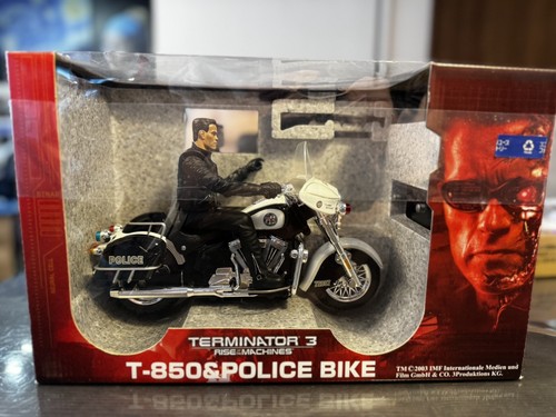 Terminator rise the - 3,