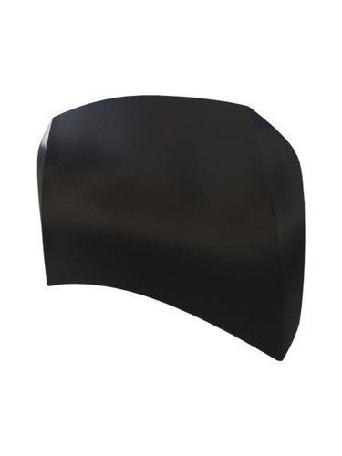 Cofano anteriore - anteriore,