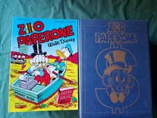 DISNEY   ZIO PAPERONE N°1/15