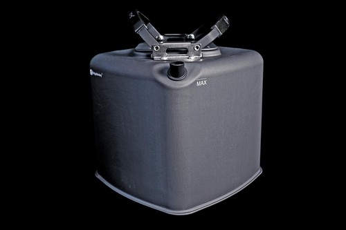 Bollitore quadrato ridgemonkey - bollitore,