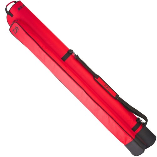 Daiwa surfcasting rod - rod, custodia