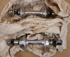 New Campagnolo 1251 Gran Sport