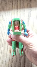 Ghostbusters Action Figure