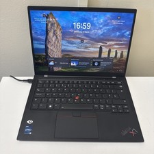 Lenovo ThinkPad X1 Carbon Gen