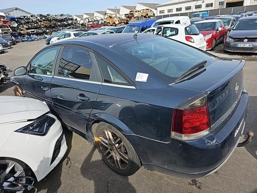 Motore opel vectra - vectra, c