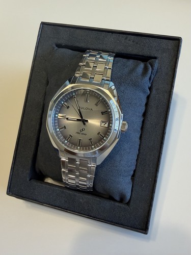Bulova jet star - bulova,