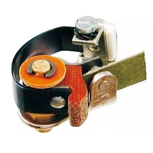 Contatti puntine punte - contatti,