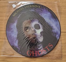 Michael jackson ghosts - –,