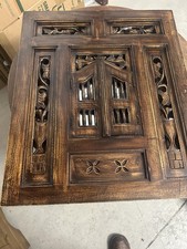 Specchio vintage prigione