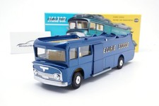 Ecurie Ecosse - Trasportatore