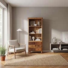 Credenza Alta da Cucina