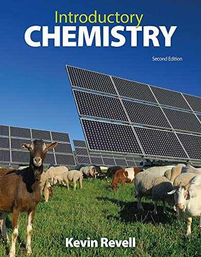 Introductory chemistry - introductory,
