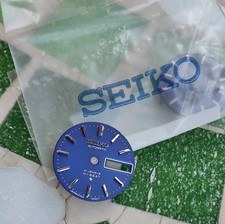 Vintage Watch Seiko Hi Beat