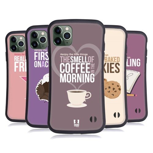 Head case designs - enjoy, the