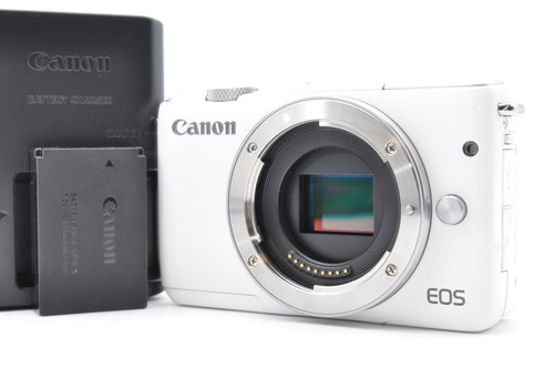 Corpo fotocamera mirrorless