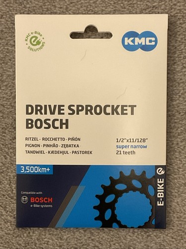 Pignone stretto anteriore kmc - stretto,