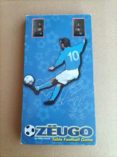 Subbuteo zeugo 029 milan - 029,