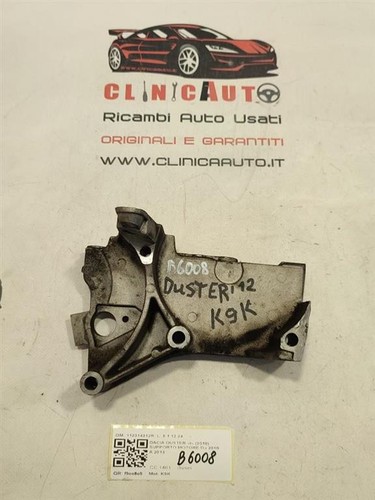 Supporto motore per dacia - motore,