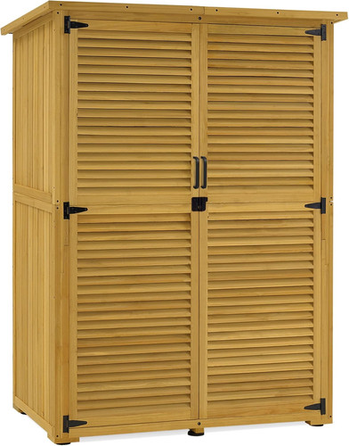 Armadio giardino in - m,