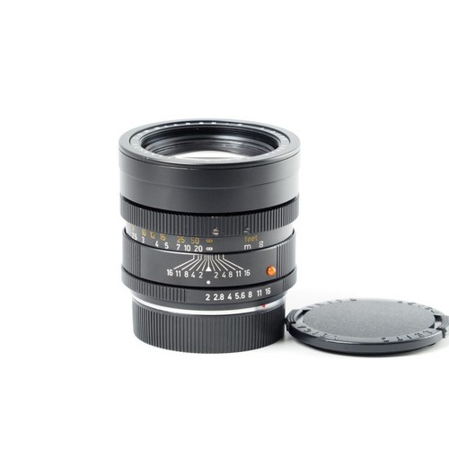 Leica leitz canada summicron - leica,