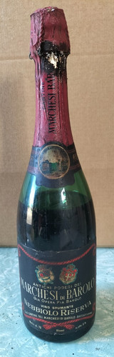 Vino marchesi barolo - vino,