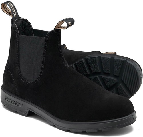 Stivali blundstone chelsea - stivali,