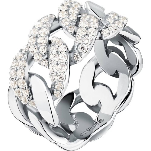 Anello morellato trame saag07 - morellato,