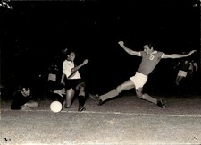 Fotografia foto calcio partita