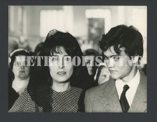 MAMMA ROMA con ETTORE GAROFALO e ANNA MAGNANI regia PIER PAOLO PASOLINI 1962