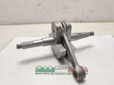 ALBERO MOTORE MINARELLI P4 P6