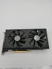 Sapphire Pulse AMD RX580 8 GB