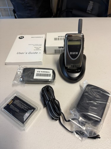 Motorola v60i cdma bmw - motorola,